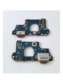 Flex puerto de carga version 03A para Samsung Galaxy S20 FE 5G G781F calidad premium