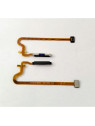 Flex sensor de huella verde para Realme 12X 5G 6.67 inch calidad premium
