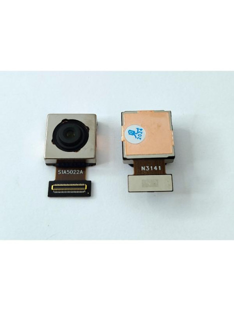 Camara trasera 50mp para Motorola Moto G54 5G XT-2343-1 calidad premium