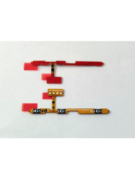 Flex power para Samsung Galaxy A16 4G A165 calidad premium