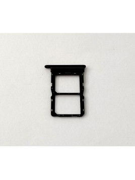 Soporte o bandeja sim negra para ZTE Nubia Flip 5G calidad premium