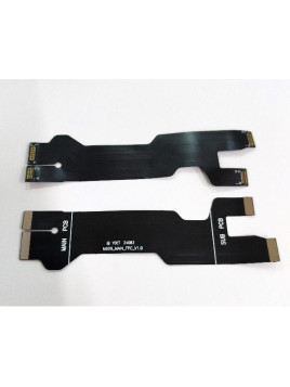 Flex central para Motorola Edge 50 Fusion 5G XT2429 calidad premium