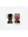 Camara trasera 13mp para Motorola Moto E13 XT2345 calidad premium