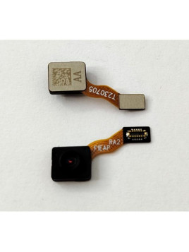 Flex sensor de huella negro para Huawei Pura 70 calidad premium