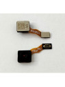 Flex sensor de huella negro para Huawei Pura 70 calidad premium