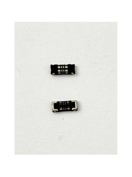 Puerto de conector fpc de carga inalámbrica integrado de 8 pines para iPhone XS iPhone XS Max calidad premium