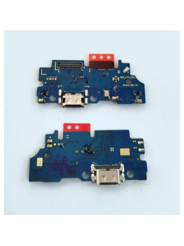 Flex puerto de carga para Samsung Galaxy A16 4G A165 calidad premium