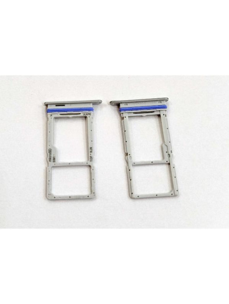 Soporte o bandeja sim plata para Samsung Galaxy A16 4G A165 calidad premium