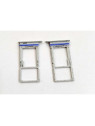 Soporte o bandeja sim plata para Samsung Galaxy A16 4G A165 calidad premium