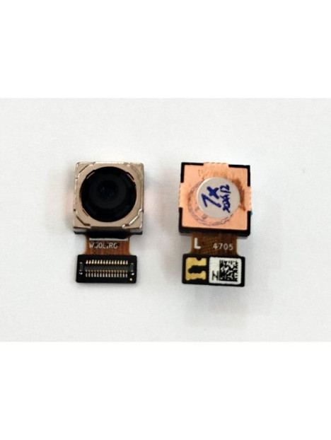 Camara trasera 50mp para Samsung Galaxy XCover 7 5G calidad premium