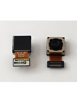 Camara trasera Wide 50mp para Samsung Galaxy A13 A137 A13 A135 GH96-14892A Service Pack