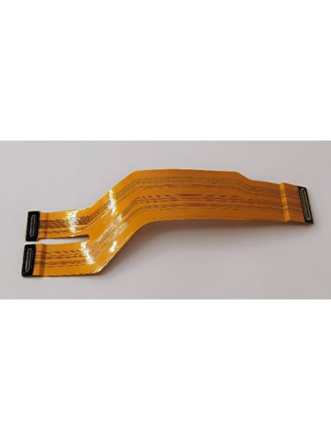 Flex central para Samsung Galaxy A24 4G A245 GH82-31243A Service Pack
