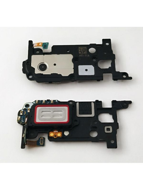 Altavoz con antena para Samsung Galaxy S23 S911 GH97-28456A Service Pack