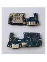 Flex puerto de carga para Motorola Moto G85 5P68C24865 Service Pack