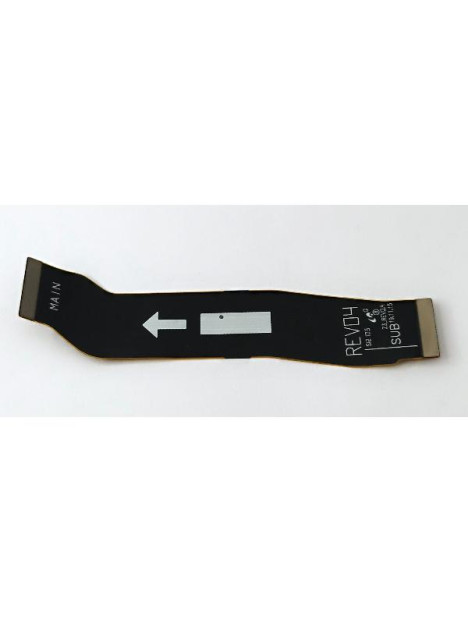 Flex central para Samsung Galaxy S20 Ultra 5G G988 S20 Ultra G988 GH59-15214A Service Pack