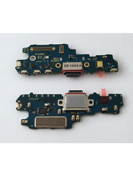 Flex puerto de carga para Samsung Galaxy Z Fold4 F936 GH96-15388A Service Pack