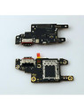 Flex puerto de carga para Xiaomi Redmi Note 13 Pro 5G 5600040N1600 Service Pack