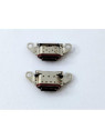 Puerto de carga para Motorola Edge 50 Fusion 5G XT2429 Motorola Edge 50 5G Motorola Moto Edge 50 Neo premium
