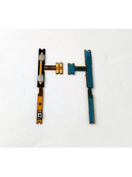 Flex power para Motorola Moto G24 Power calidad premium