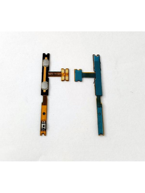 Flex power para Motorola Moto G24 Power calidad premium