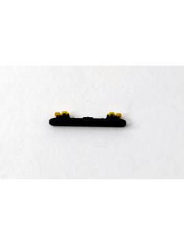 Boton volumen azul para Samsung Galaxy A16 4G 165 calidad premium