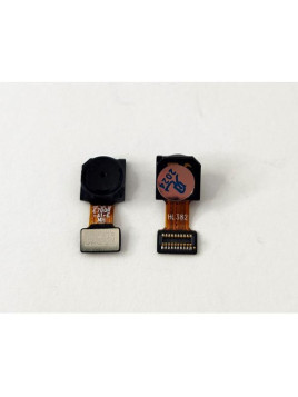 Camara trasera macro 2mp para Huawei Honor X8A calidad premium