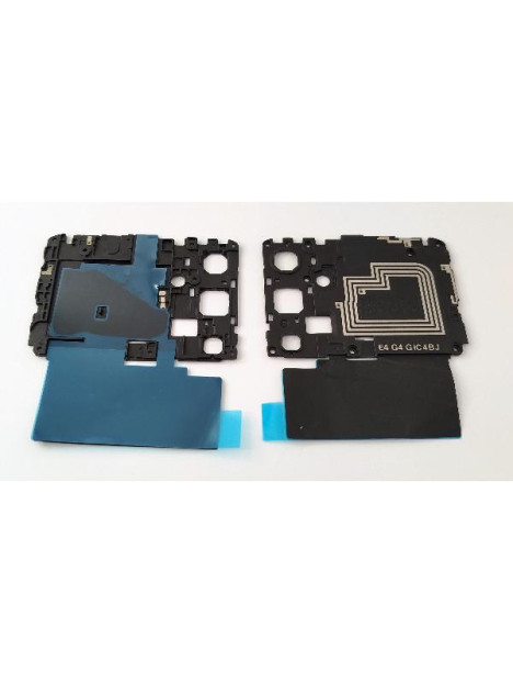 Placa de sujeccion de placa base con NFC para Samsung Galaxy A16 4G 165 calidad premium
