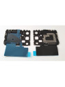Placa de sujeccion de placa base con NFC para Samsung Galaxy A16 4G 165 calidad premium