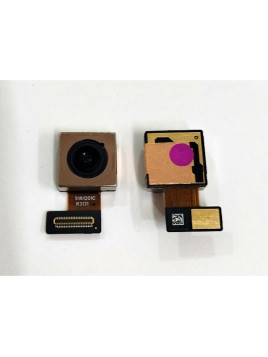 Camara trasera 12mp para Motorola Razr 40 Ultra calidad premium