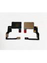Flex sensor de huella negro para Oneplus 12 5G calidad premium