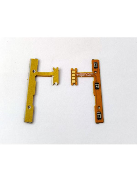 Flex power para Motorola Edge 50 Fusion 5G XT2429 calidad premium
