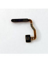Flex sensor de huella rojo para ZTE Nubia Flip 5G calidad premium