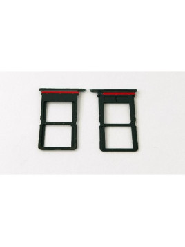 Soporte o bandeja sim gris Dual sim para Motorola Razr 50 calidad premium