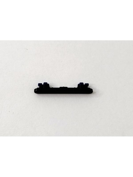 Boton volumen gris para Samsung Galaxy A16 4G A165 calidad premium