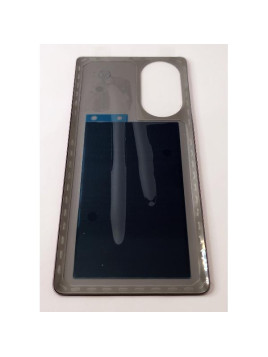 Tapa trasera o tapa bateria morada para Blackview A200 Pro