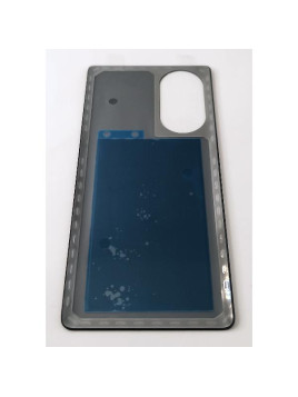 Tapa trasera o tapa bateria negra para Blackview A200 Pro