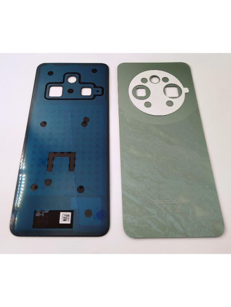 Tapa trasera o tapa bateria verde para Xiaomi Poco C75