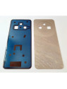 Tapa trasera o tapa bateria dorada para Xiaomi Poco C75