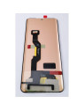 Pantalla lcd para Motorola Edge 50 5G mas tactil negro calidad premium
