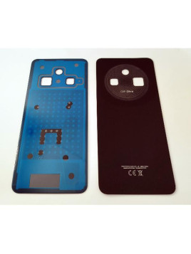 Tapa trasera o tapa bateria negra para Xiaomi Poco C75