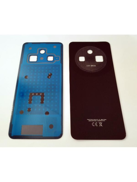 Tapa trasera o tapa bateria negra para Xiaomi Poco C75
