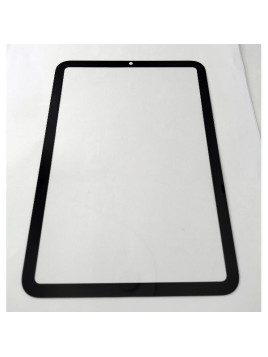 Cristal negro para Apple iPad Mini 2024 calidad premium
