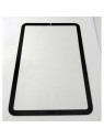Cristal negro para Apple iPad Mini 2024 calidad premium