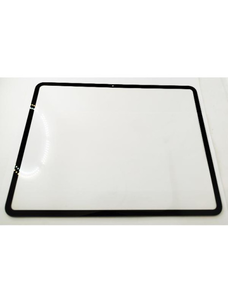 Cristal negro para Apple iPad Pro 13 2024 7th A2925 A2926 calidad premium