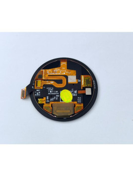 Pantalla lcd para Huawei Watch GT5 Pro 46mm GPS mas tactil negro calidad premium