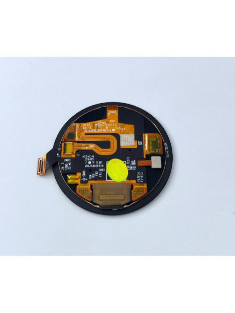 Pantalla lcd para Huawei Watch GT5 Pro 46mm GPS mas tactil negro calidad premium