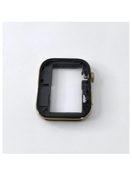 Carcasa o marco frontal dorado para Huawei Watch Fit 3