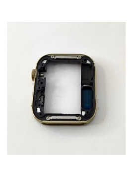 Carcasa o marco frontal dorado para Huawei Watch Fit 3