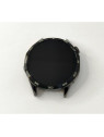 Pantalla lcd para Huawei Watch GT 4 46mm mas tactil negro con marco negro calidad premium