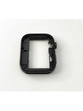 Carcasa o marco frontal negro para Huawei Watch Fit 3